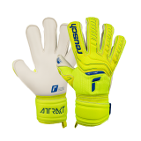 Reusch Attrakt Gold Evolution Cut 5270139 2001 white blue yellow 1